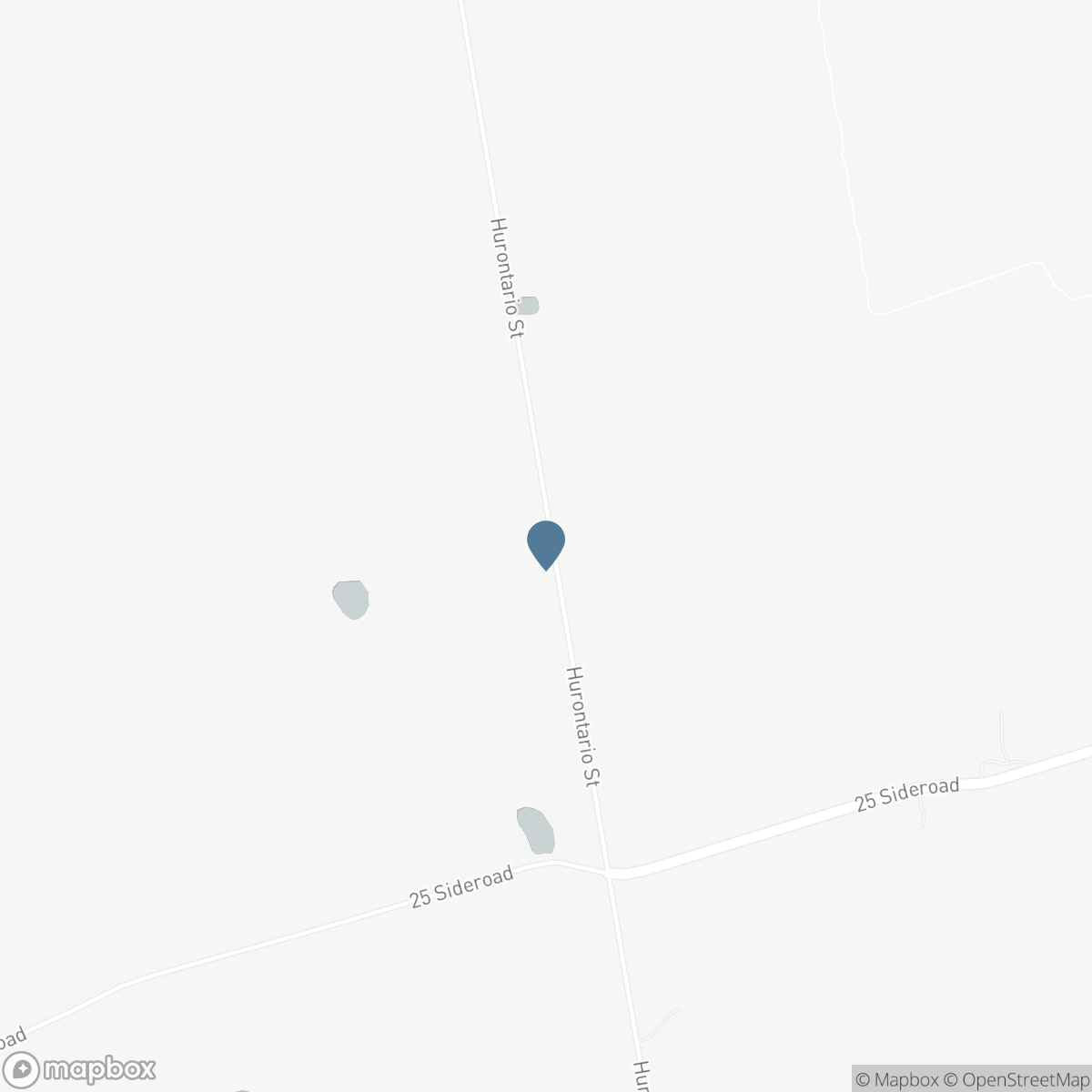 675446 HURONTARIO STREET, Mono, Ontario L9V 0Z9